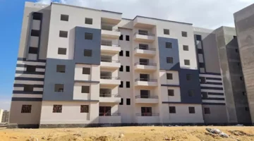 أولويات التسكين.. وزارة الإسكان تكشف معايير ترتيب مستحقي شقق سكن لكل المصريين 7